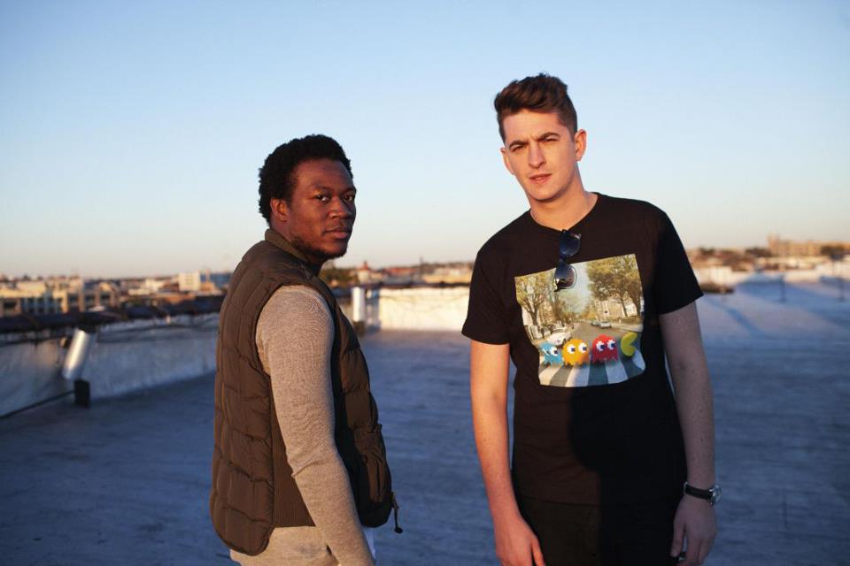 Skream & Benga - Greatest Dubstep Artists of All Time - Top 10